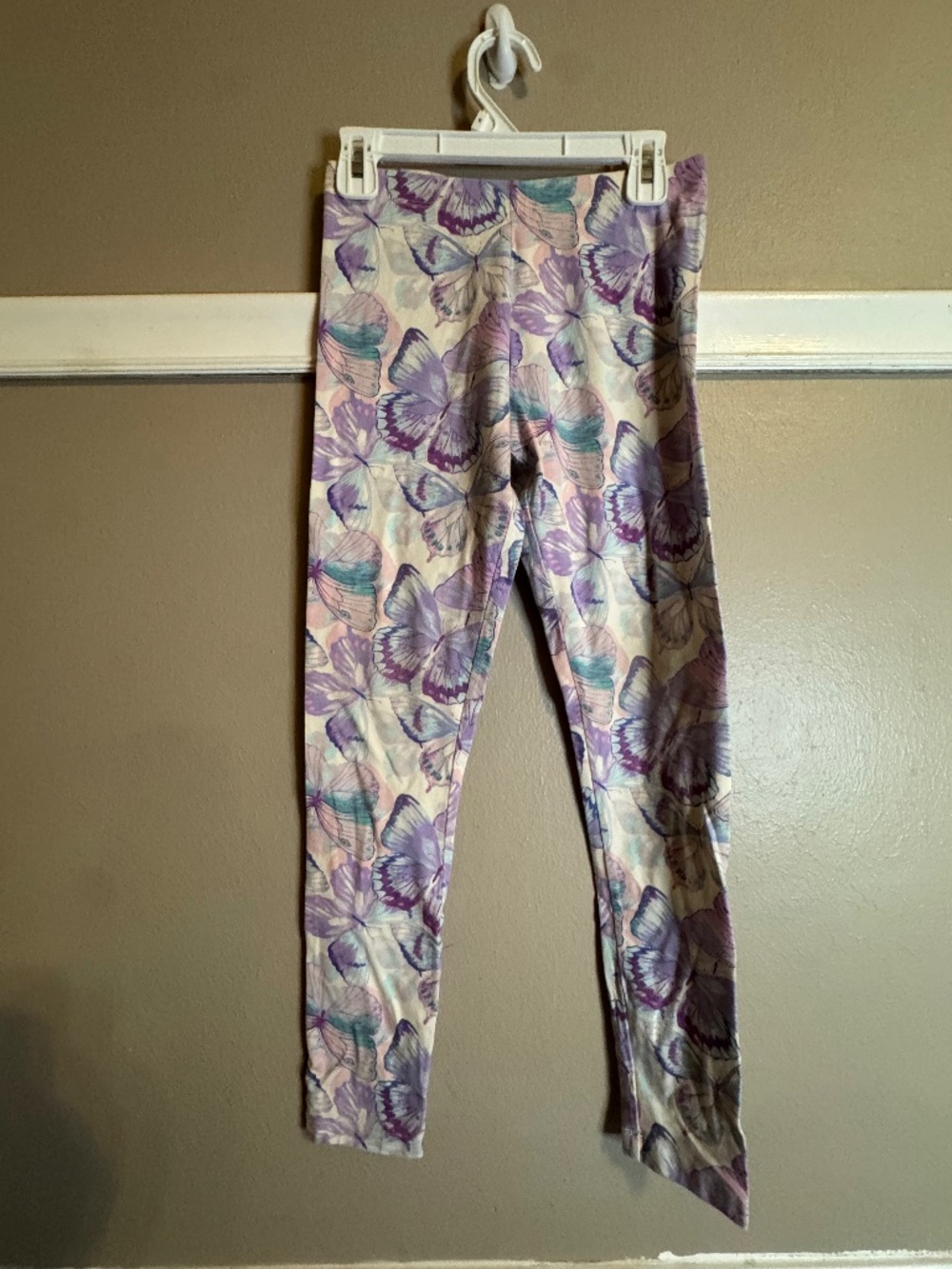 Butterfly Leggings